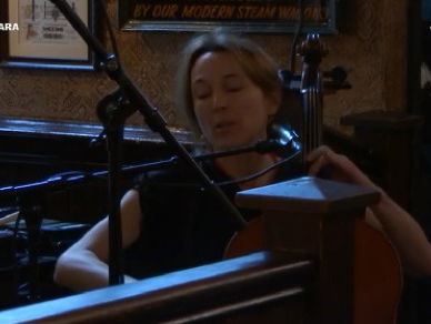 Spinvis & Saartje van Camp - Narcose