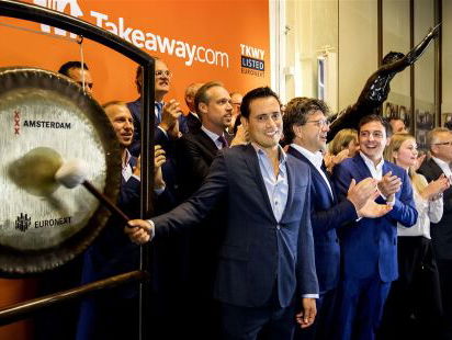 Quote top100 van jonge miljonairs