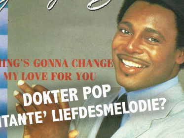 Dokter Pop: 'irritante' liefdesmelodie