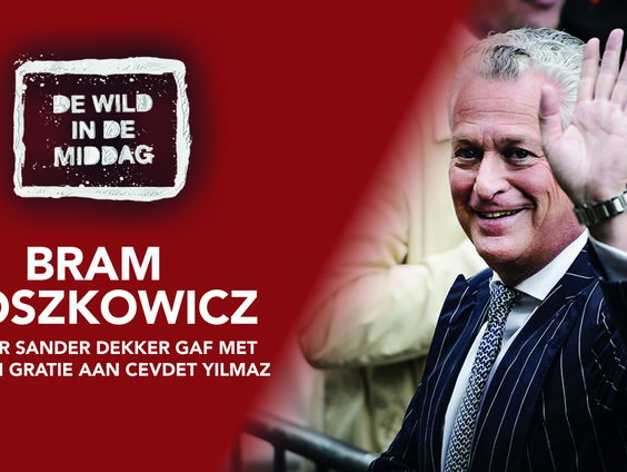 Bram en Kees zijn het eens: Nederland straft helemaal niet slap