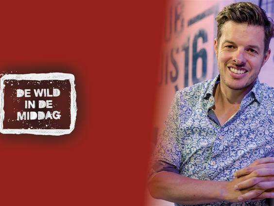 Filemon Wesselink over start 'Ik heb iemand gedood'