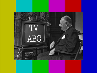 We spelen het TV-ABC: het spel voor de echte televisiejunks