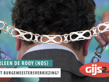 Krijgen we burgermeestersverkiezingen?