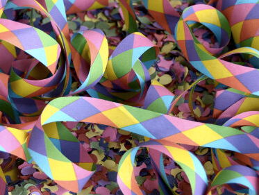 Waar berg je je telefoon op tijdens carnaval? In je speciale onderbroek!