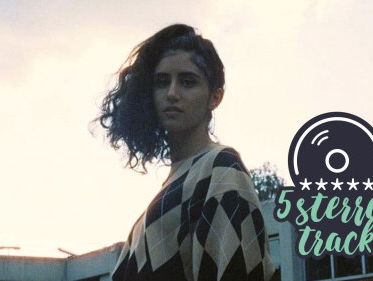 Gerards 5-sterren Track: 'Up To Something' van Naaz