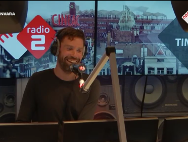 Overdag is hij stotteraar, maar ’s nachts is hij twerker!