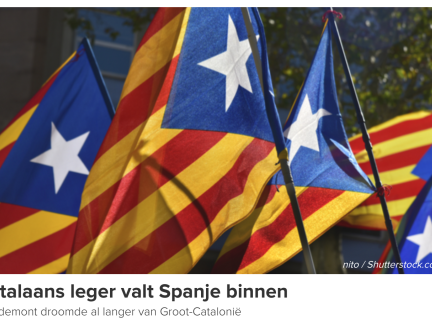 De Speld bestaat 10 jaar