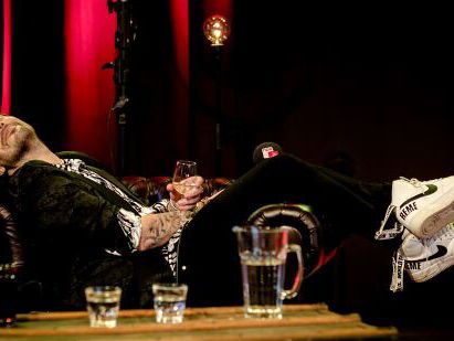 Eurovision In Concert