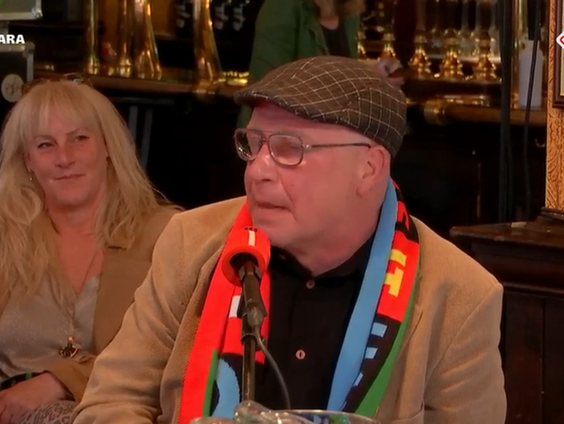 Rotterdam laat je horen!