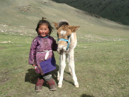 Reizigersportret: De allermooiste vond ik in Mongolie