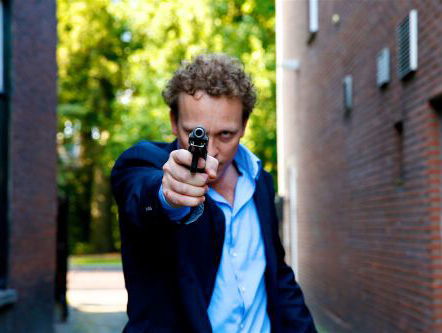 Dennis van de Ven over het nieuwe seizoen Smeris