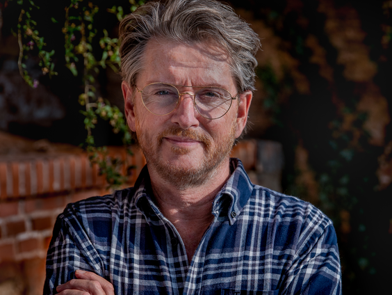 Erik de Zwart reageert op zijn korte Wie is de Mol? avontuur