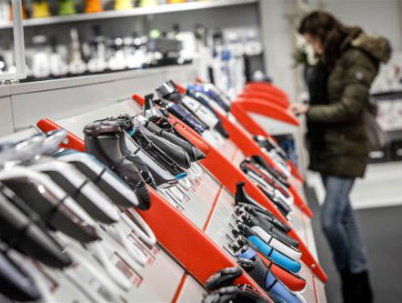 Albert Heijn en Mediamarkt worden geen V&D