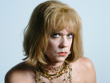 Annemiekes A-Plaat (AAP): Rufus Wainwright - ‘Trouble in Paradise’