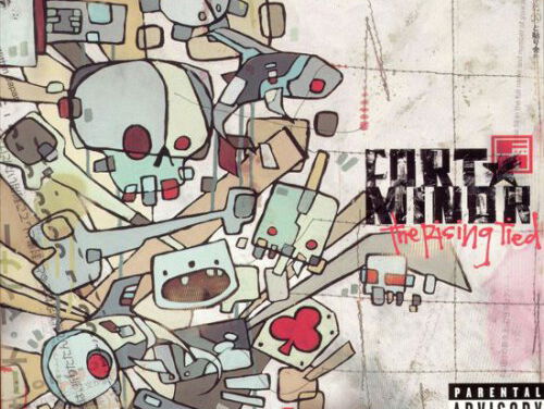 Ongekend Goed: Remco raadt Rising Tien van Fort Minor aan