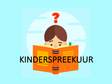 Kinderspreekuur