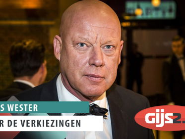 Frits Wester over morgen