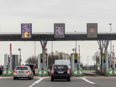 Zo wordt de route du soleil een dure grap!