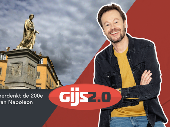 Napoleon Bonaparte stierf 200 jaar geleden, moet Frankrijk het vieren of herdenken?