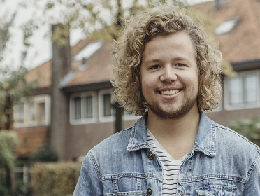 TV programma: Tel je zegeningen