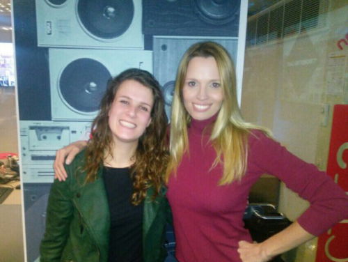 De vliegensvlugge vragen met Anne Kuik