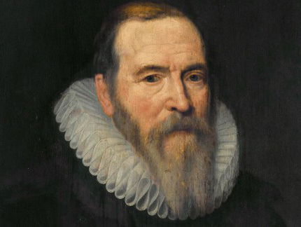 Ronald van Raak over het opgraven van de restanten van Johan van Oldenbarnevelt