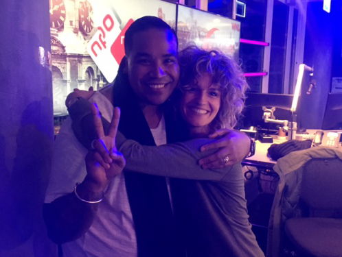 De vliegensvlugge vragen met Lloyd de Meza