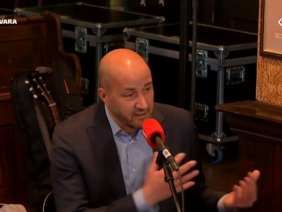 Arnhemse burgervader Ahmed Marcouch over herstelplan achterstandswijken