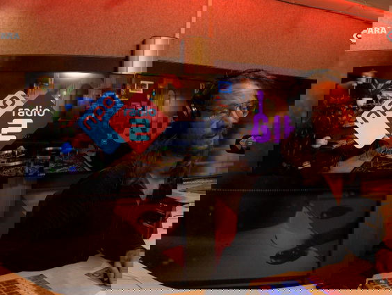 "Er zit een dood kind in mn buik, dat wil ik niet": Marlies verloor haar kind 25 jaar geleden