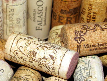 Duurzaam wijn drinken? Lever je kurk in!