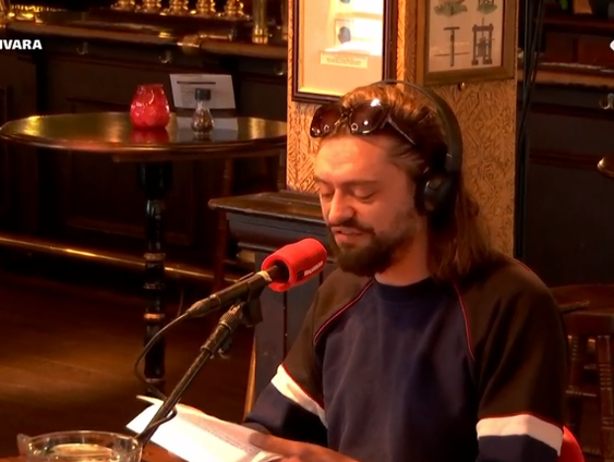 Column van Stefano Keizers over Chantal Janzen die voor de 6e keer een Zilveren Televizier-Ster wint