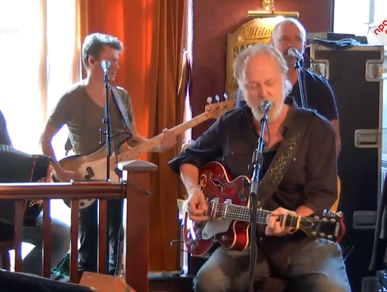 Rowwen Hèze - Limburg