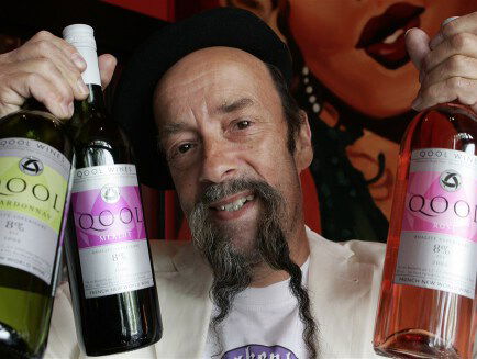 Franse minister zegt 'Wijn is geen alcohol'. Ilja Gort legt uit