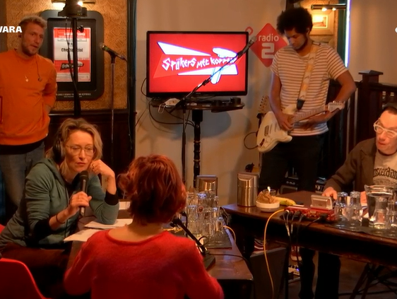 Wethouder Linda Voortman gaat Utrechters met schulden sneller helpen. Sjaak weet hoe het is om schulden t ...