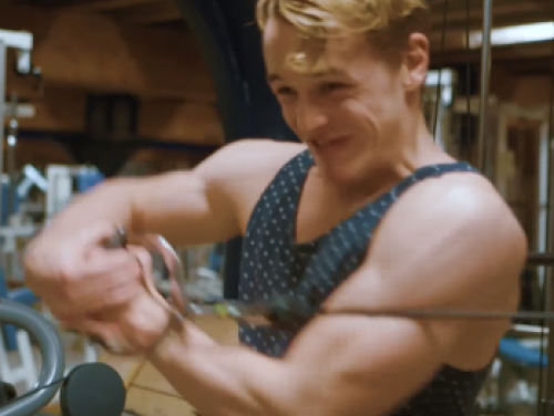 YouTube-ster Petrus, Peter de Harder, over documentaire