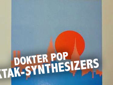 Dokter Pop: Stone Time