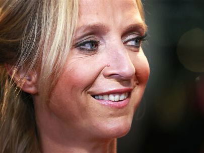 Floortje Dessing opent camping