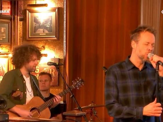 Diggy Dex - Nieuwe Dag