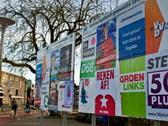 Tanja Klip-Martin over waarom we 20 maart moeten stemmen!