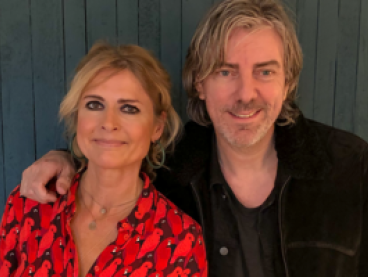 30 MINUTEN RAUW: in gesprek met Heleen de Geest