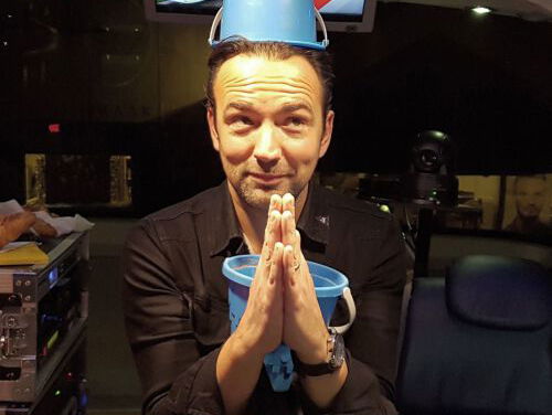 De Top 2000 Stembus live vanuit Emmeloord