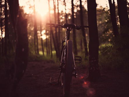 Silvia fietste zich 'de blubber' voor kaarten Top 2000 VIP-ontbijt