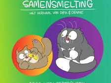 Lize Korpershoek: "Dit boek was mijn jeugddroom"