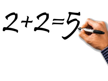 Faaljournaal - fouten mogen gezien worden