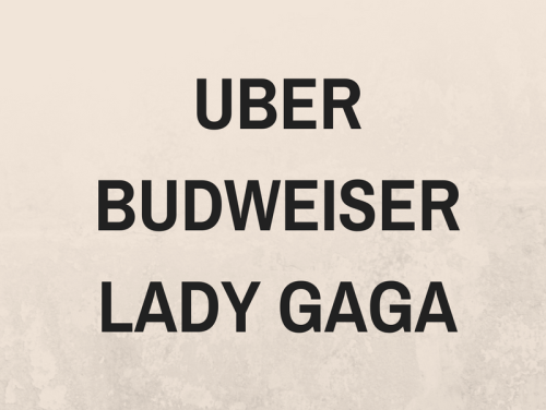 Is het normaal dat bedrijven politieke kleur bekennen?