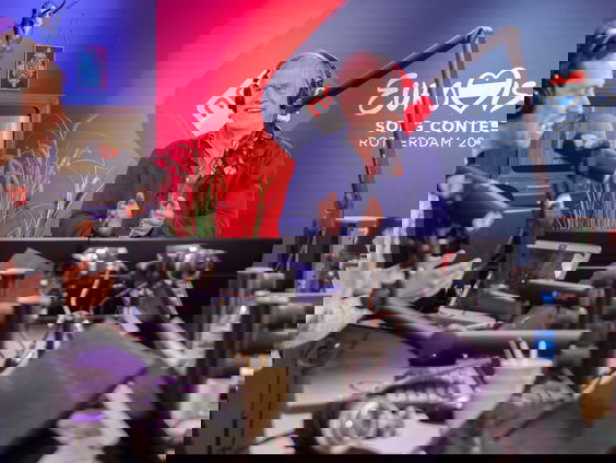 Meis wint Nationale Latente Talenten Staats Songfestival