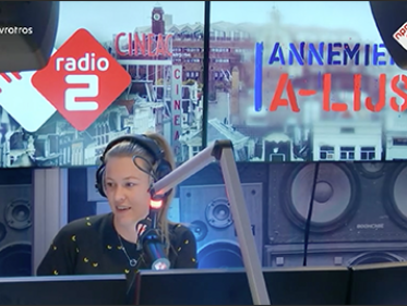 Even wat nazorg: de Top 2000 Shuffle Knuffel van vandaag, Volbeat!