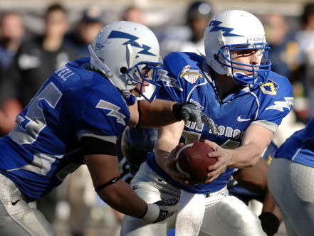 Michiel Vos over Trump en de Super Bowl