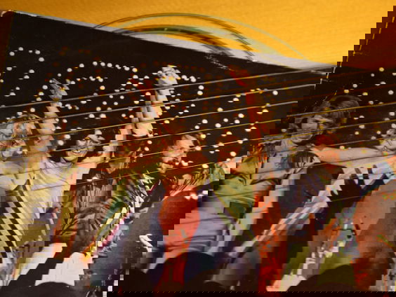 Luisteraar Pascale in de war door Nederlandstalig nummer: "Is dit nummer nou van ABBA?"