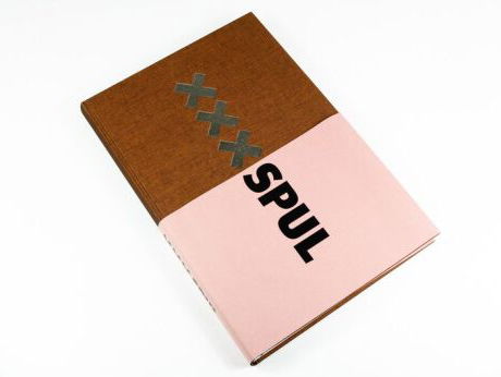 SPUL is de nieuwe E-Reader Aanrader van Willem van Zoetendaal